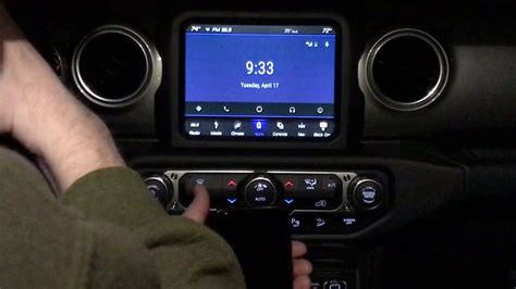 Autoblog&39;s David Gluckman walks through the process of updating your Chrysler, Fiat, Dodge, Jeep or Ram Uconnect system in order to protect yourself from vul. . Uconnect 5 hack